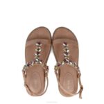alrescha vrouwen Menbur 0RLN2915 make-up roze sandalen - Image 6