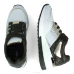 alsium vrouwen Menbur 0RLN3605 groente casual chique schoen - Image 2