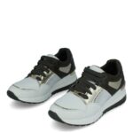 alsium vrouwen Menbur 0RLN3605 groente casual chique schoen - Image 3