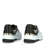 alsium vrouwen Menbur 0RLN3605 groente casual chique schoen - Image 4