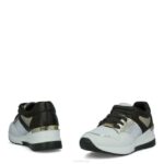 alsium vrouwen Menbur 0RLN3605 groente casual chique schoen - Image 5