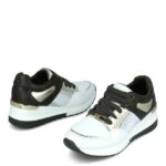 alsium vrouwen Menbur 0RLN3605 groente casual chique schoen - Image 7