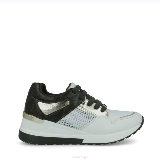 alsium_vrouwen_menbur_0rln3605_groente_casual_chique_schoen.jpg alsium vrouwen Menbur 0RLN3605 groente casual chique schoen - Image 1