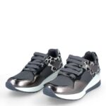 altaar vrouwen Menbur 0RLN3606 grijs casual chique schoen - Image 3