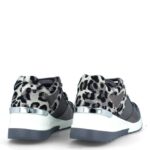 altaar vrouwen Menbur 0RLN3606 grijs casual chique schoen - Image 4