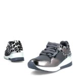 altaar vrouwen Menbur 0RLN3606 grijs casual chique schoen - Image 5