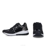 althea vrouwen Menbur 0RLN681 zwart sportschoenen - Image 6