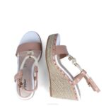 altovia vrouwen Menbur 0RLN312 make-up roze casual chique schoen - Image 2