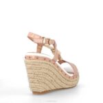 altovia vrouwen Menbur 0RLN312 make-up roze casual chique schoen - Image 11