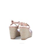 altovia vrouwen Menbur 0RLN312 make-up roze casual chique schoen - Image 6