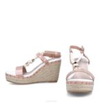 altovia vrouwen Menbur 0RLN312 make-up roze casual chique schoen - Image 8