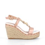 altovia vrouwen Menbur 0RLN312 make-up roze casual chique schoen - Image 9