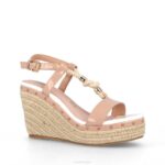 altovia vrouwen Menbur 0RLN312 make-up roze casual chique schoen - Image 10