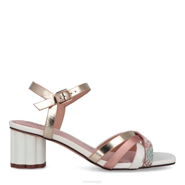 alvisopoli_vrouwen_menbur_0rln3259_make_up_roze_casual_chique_schoen.jpg alvisopoli vrouwen Menbur 0RLN3259 make-up roze casual chique schoen - Image 1