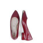 alzi vrouwen Menbur 0RLN3384 rood casual chique schoen - Image 2
