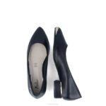 alzi vrouwen Menbur 0RLN3385 zwart casual chique schoen - Image 2