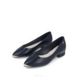 alzi vrouwen Menbur 0RLN3385 zwart casual chique schoen - Image 3