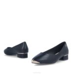 alzi vrouwen Menbur 0RLN3385 zwart casual chique schoen - Image 5