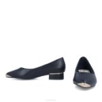alzi vrouwen Menbur 0RLN3385 zwart casual chique schoen - Image 6