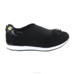 alzir vrouwen Menbur 0RLN690 zwart sportschoenen - Image 2