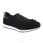 alzir vrouwen Menbur 0RLN690 zwart sportschoenen - Image 3