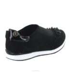 alzir vrouwen Menbur 0RLN690 zwart sportschoenen - Image 4