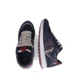 amaranta vrouwen Menbur 0RLN633 donkerblauw sportschoenen - Image 2