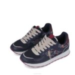 amaranta vrouwen Menbur 0RLN633 donkerblauw sportschoenen - Image 3