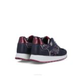 amaranta vrouwen Menbur 0RLN633 donkerblauw sportschoenen - Image 4