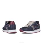 amaranta vrouwen Menbur 0RLN633 donkerblauw sportschoenen - Image 5