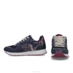 amaranta vrouwen Menbur 0RLN633 donkerblauw sportschoenen - Image 6