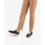 amaranta vrouwen Menbur 0RLN633 donkerblauw sportschoenen - Image 7