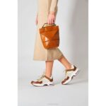 amazone vrouwen Menbur 0RLN568 wit sportschoenen - Image 4