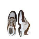 amazone vrouwen Menbur 0RLN568 wit sportschoenen - Image 6