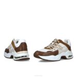 amazone vrouwen Menbur 0RLN568 wit sportschoenen - Image 9