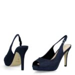 amica vrouwen Menbur 0RLN4527 donkerblauw hoge hakken - Image 3