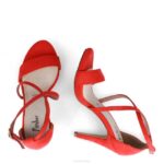 ancarano vrouwen Menbur 0RLN320 koraal casual chique schoen - Image 2
