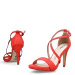 ancarano vrouwen Menbur 0RLN320 koraal casual chique schoen - Image 5
