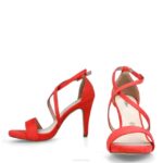 ancarano vrouwen Menbur 0RLN320 koraal casual chique schoen - Image 6