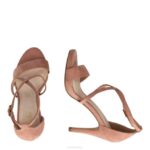 ancarano vrouwen Menbur 0RLN3234 make-up roze casual chique schoen - Image 2