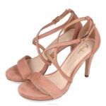 ancarano vrouwen Menbur 0RLN3234 make-up roze casual chique schoen - Image 3
