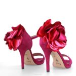 andrano vrouwen Menbur 0RLN4006 paars hoge hakken - Image 12