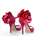 andrano vrouwen Menbur 0RLN4006 paars hoge hakken - Image 6