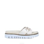 antares vrouwen Menbur 0RLN177 wit casual chique schoen - Image 2