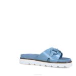 antares vrouwen Menbur 0RLN2949 azul helder casual chique schoen - Image 2