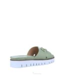 antares vrouwen Menbur 0RLN2951 groente casual chique schoen - Image 3
