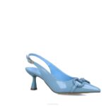 antares vrouwen Menbur 0RLN3008 azul helder casual chique schoen - Image 2