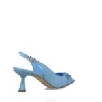 antares vrouwen Menbur 0RLN3008 azul helder casual chique schoen - Image 3