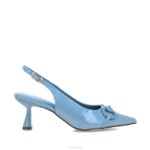 antares vrouwen Menbur 0RLN3008 azul helder casual chique schoen - Image 4