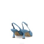 antares vrouwen Menbur 0RLN3008 azul helder casual chique schoen - Image 6